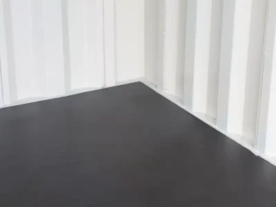 Conteneur de stockage 9 pieds