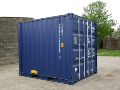 Container maritime 10 Pieds DRY PREMIER VOYAGE