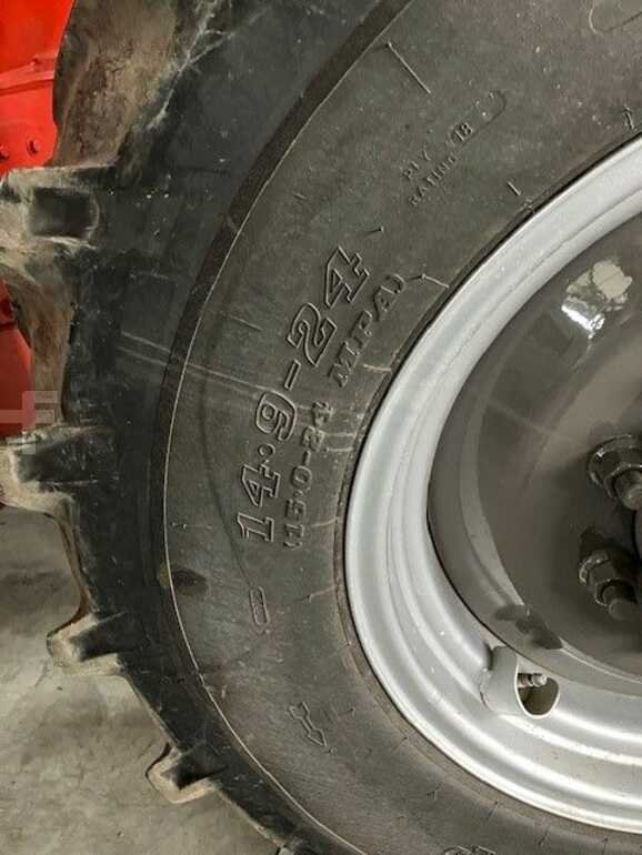 MANITOU MT 1033 HLT