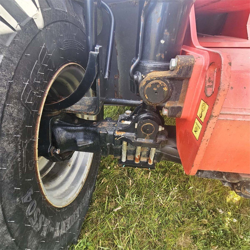 MANITOU MT 1135 – 2013 – 11 M – 3 300 H – MOTEUR PERKINS