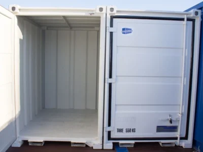 CONTENEUR DE STOCKAGE 5 PIEDS MOVERBOX