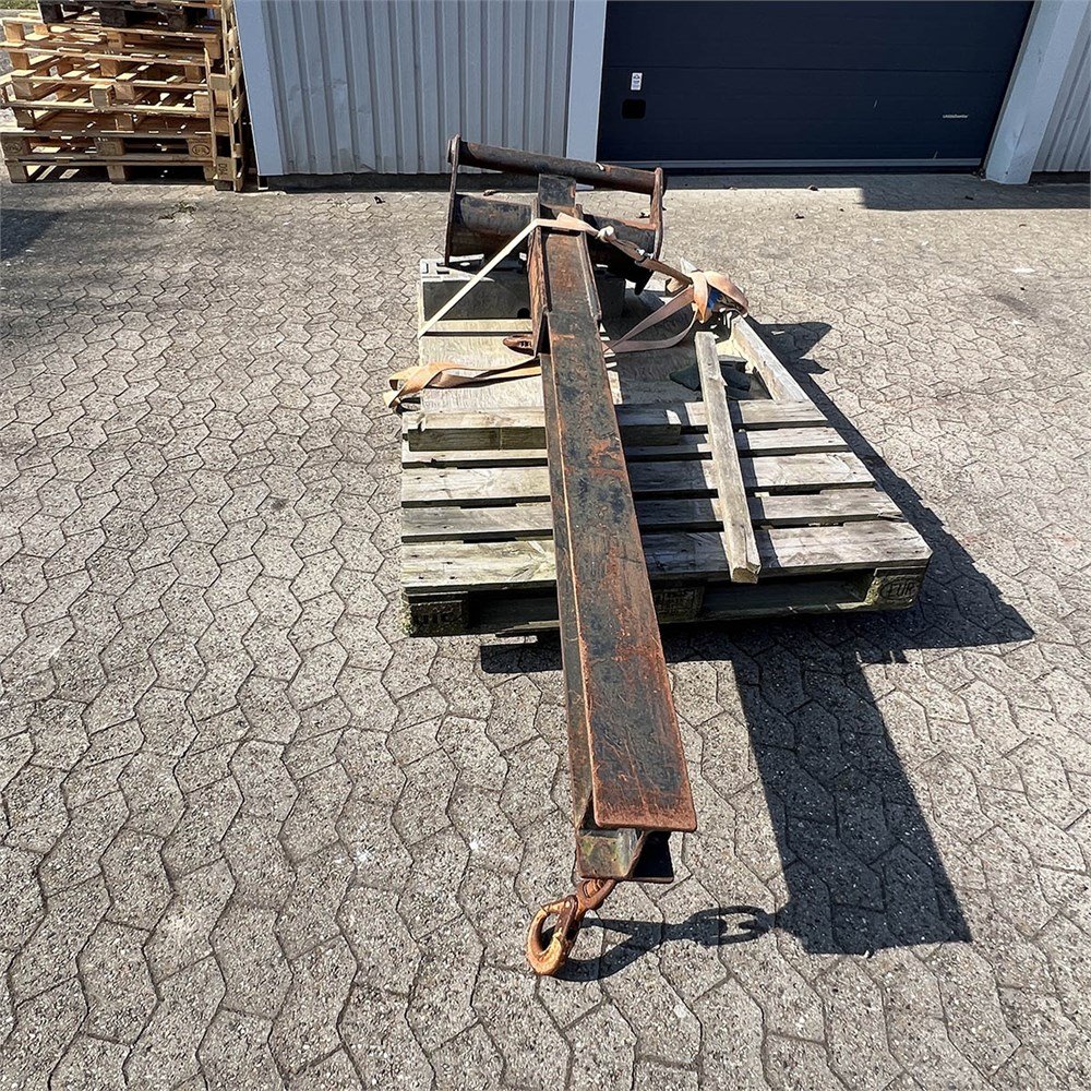 Chariot télescopique Manitou MT 932 Easy 75D – 9 m