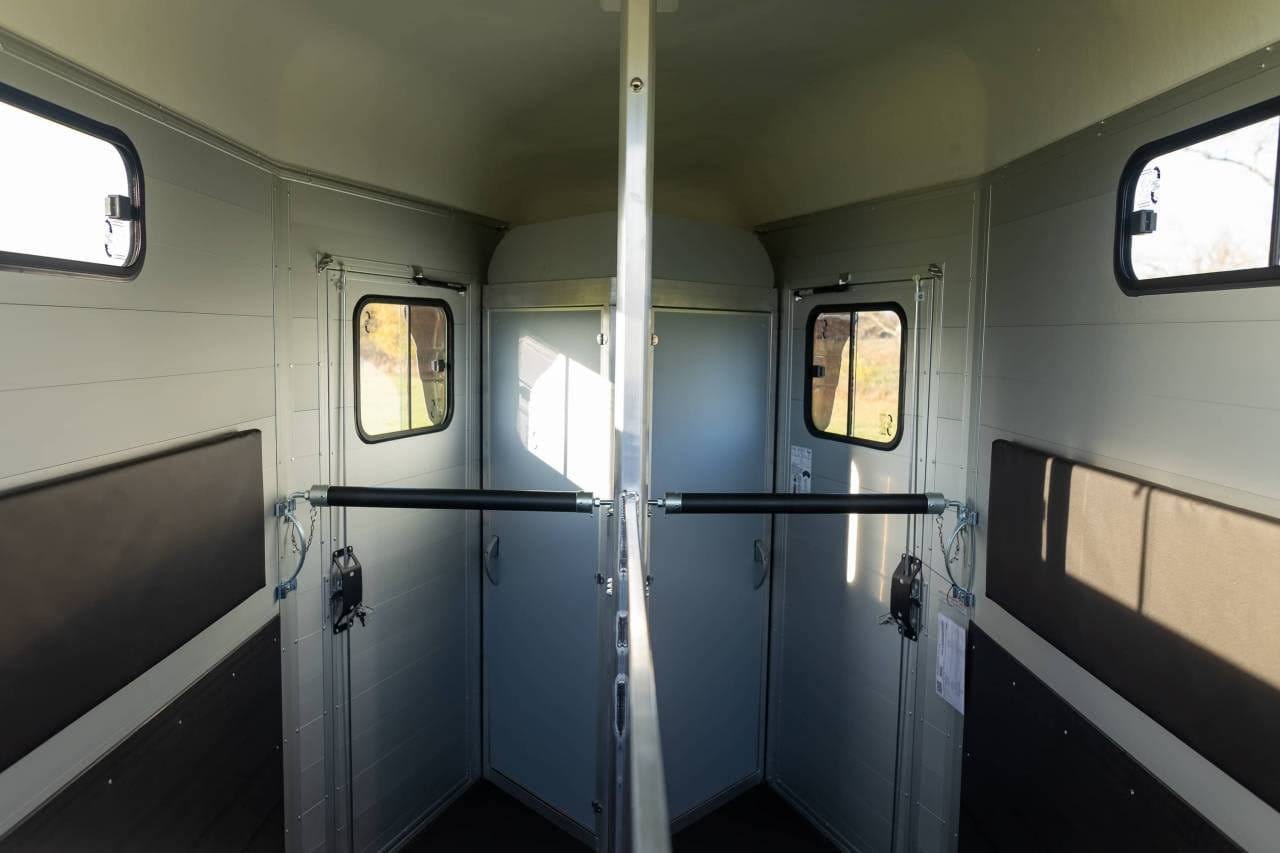 van Cheval Liberté 2 PL Touring Jumping Luxe