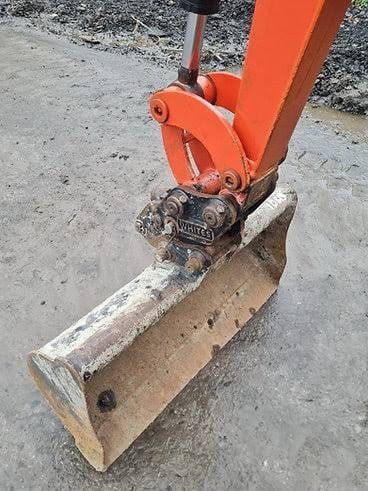 Kubota U10-3, (2019), 679 heures, 1T – occasion